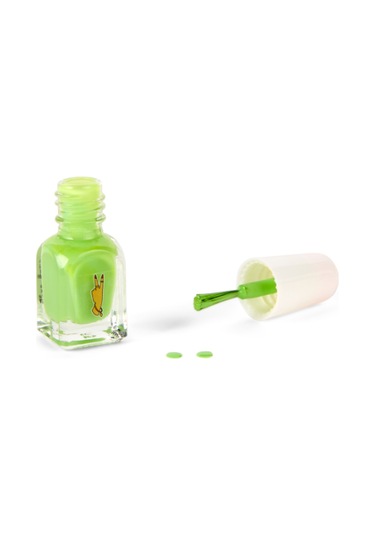 Create It Oje Ve Çıkartma Seti