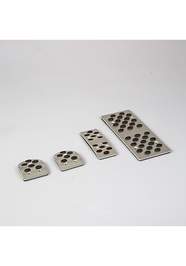 Space Pedal Seti Manuel Nissan Yeni / Icpe36-1