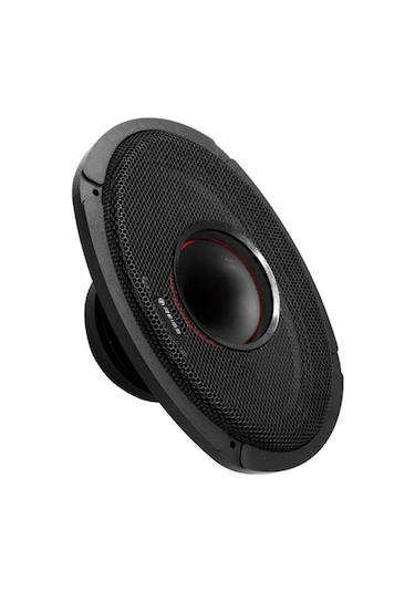 Reis Audio Rs-M69Hs 6X9 Oval Horn Midrange 300 Watt Maximum Power