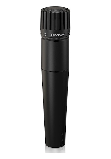 Behringer SL75C Dinamik Kardioid Mikrofon