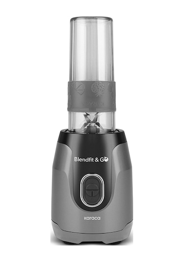 Karaca Blendfit Go Personal Kişisel Smoothie Blenderı