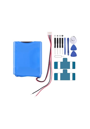 Cbtx Garmin Edge Uyumlu 520/820/500/200 Pil Değiştirme 361-0043-00 700mah