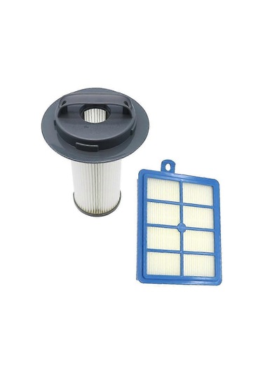 Hepa Filtreli Elektrikli Süpürge Filtre Silindiri Fc9200 Fc9202 Fc9204 Fc9206 Fc9208 Fc920-hy İçin Yedek