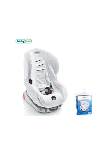 Babyjem Oto  Koltuğu Kılıfı