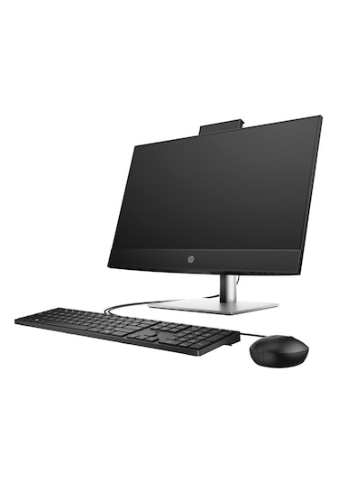 HP ProOne 440 G9 A54VFET i5-12500T 8 GB 512 GB SSD 23.8" Free Dos AIO Masaüstü Bilgisayar