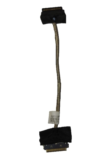 Lenovo Uyumlu Y50, Y50-70 Usb Audio Sd Kart Board Kablosu Dc02