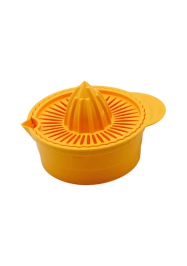 Piev Lüks Limon Narenciye Sıkacak Turuncu