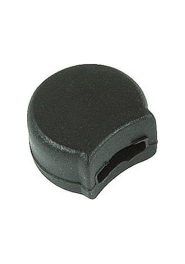 Bonson Klarnet Parmak Dayanağı Plastik Yumuşak Malzeme-1 Adet