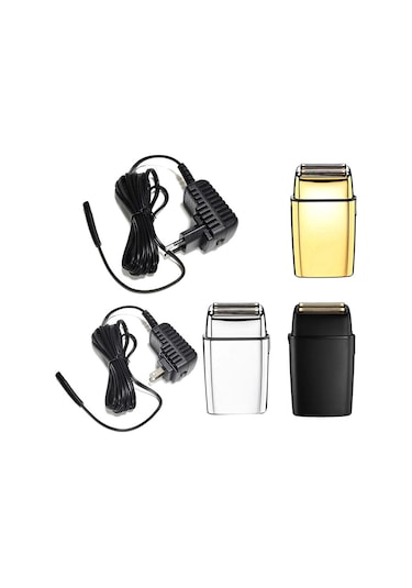 Babyliss Elektrikli Tıraş Makinesi İçin Şarj Adaptörü Güç Adaptörü Ab Fişi