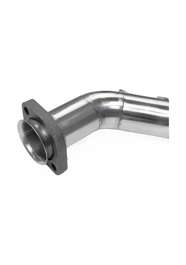 R2p Downpipe - Bmw 5 Serisi E60