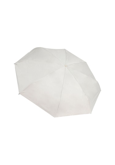 Wexta A241129003 97cm Krem Kapsül Şemsiye Çok Renkli