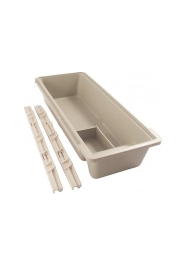 Makine Çekmecesi (Raysız)