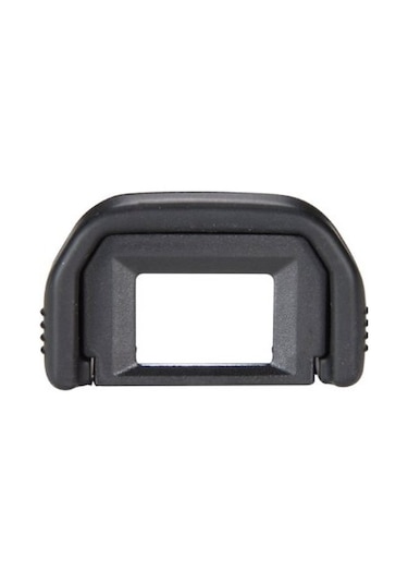 Raypro Canon İçin Ef Eyecup Vizör Lastiği