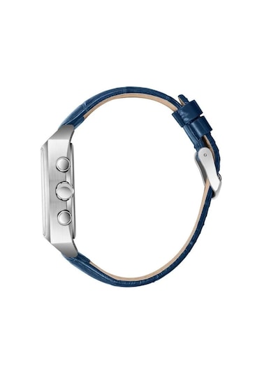 Lee Cooper Erkek Kol Saati Lc08180.399 Gümüş
