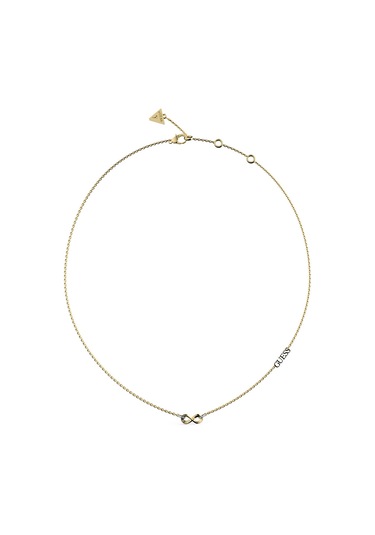 Guess Jgujubn03264jwygtu Kadın Kolye Renkli