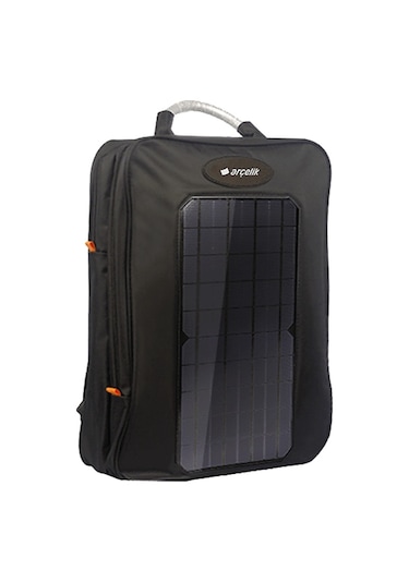 Arçelik 8w Solar Sırt Çantası Taşınabilir Güneş Paneli