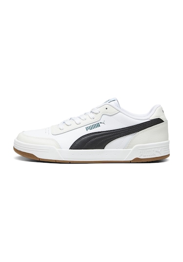 Puma Caracal Ayakkabı 369863 44 Beyaz