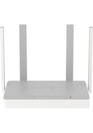 Keenetic Extra DSL KN-2112-01TR AC1200 Mesh Wi-Fi 5 Dualband Gigabit VDSL2/ADSL2+ Modem