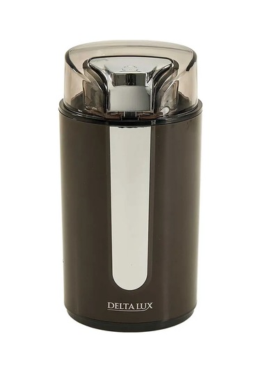 Delta Lux Elektrikli Kahve Değirmeni 271631100 Kahverengi