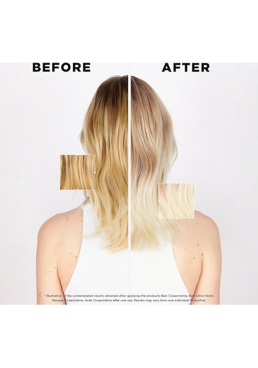 Kerastase Blond Absolu Bain Ultra Violet Şampuan 250 ML