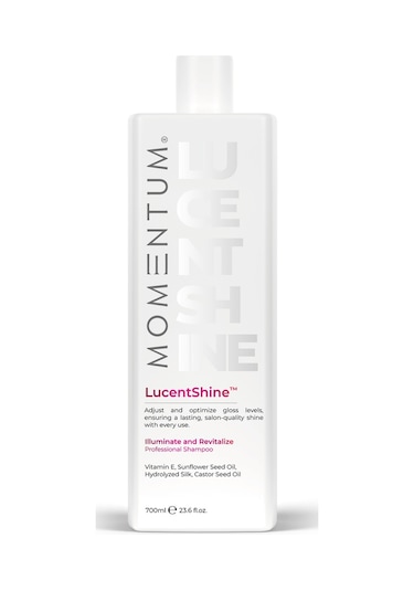 Momentum Lucent Shine Şampuan 700 ML