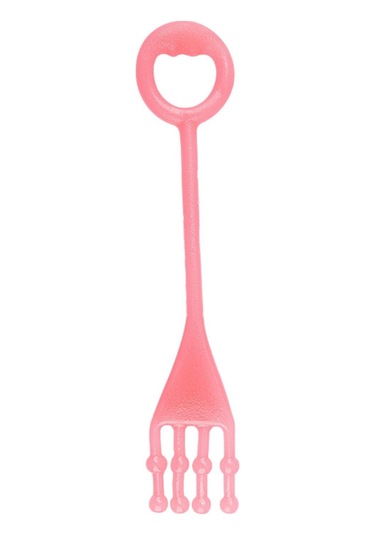 Suntek Ayak Parmakları Eğitim Bandı Direnç Bacak Germe Pembe