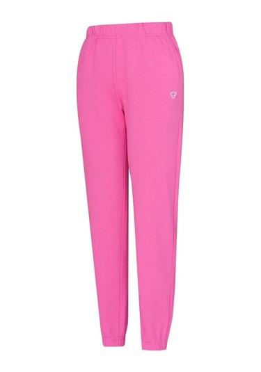 Hummel Hmlt-ıc Icona Pembe Kadın Eşofman Altı 931895-3502 Pembe