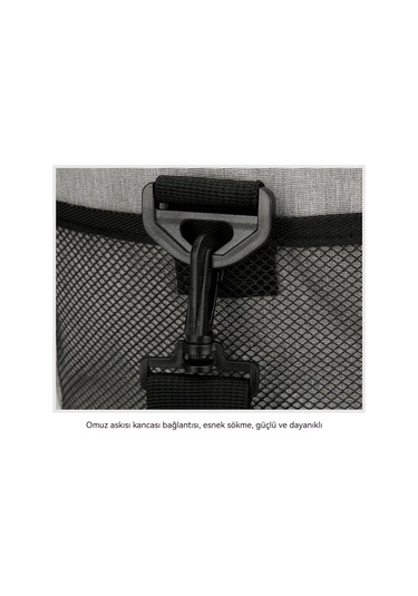 Lıcorıce Açık Taşınabilir Piknik Yalıtım Soğutma Çanta-büyük Kırmızı