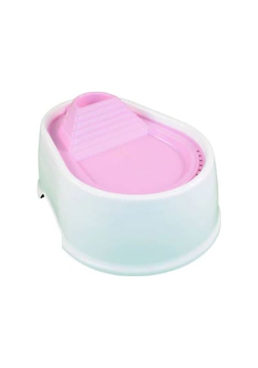 Cado Pet Otomatik Kedi Su Pınarı 2 L Çok Renkli