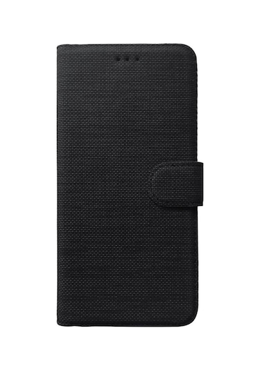 Huawei P9 Lite 2017 Spor Kumas Cüzdan Kilif 504795407