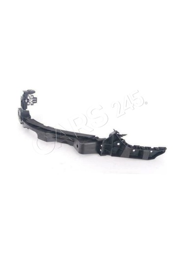 Volkswagen Golf Vı Ön Far Braketi Alt Sol 2008-2012 Oem No: 5k0807571j