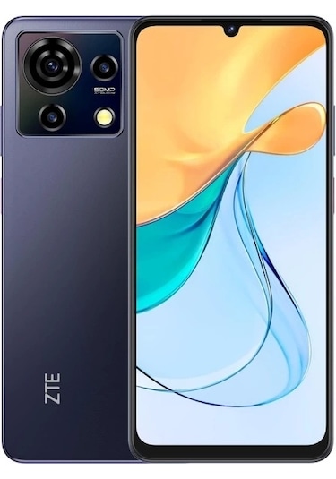 Zte Nubia V50 Vita Lcd Ekran + Dokunmatik Full