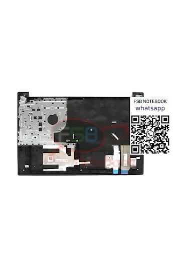 Lenovo Thinkpad E15 Gen 1 Klavye Dahil Üst Klavye Kasa 20t8 20t9 20td 20te 5m11a35711 Ap1hk000e00