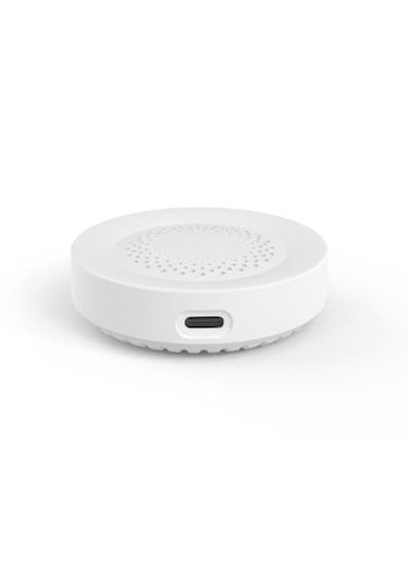 Zigbee 100 Db Akıllı Siren Alarm Tuya - Smart Life Uyumlu