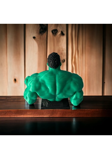 Marvel Hulk Büst 10 Cm