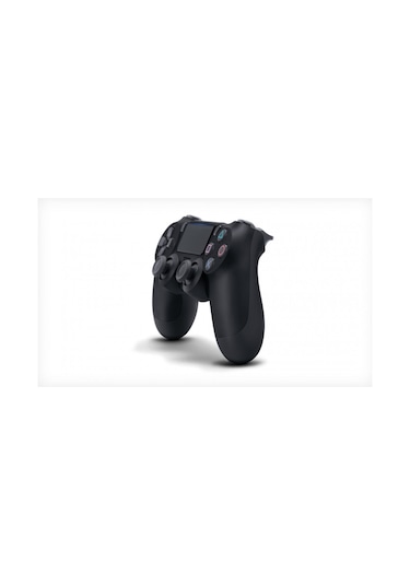 Sony Ps4 Dualshock 4 V2 Gamepad Yenilenmiş Yeni Nesil Kol Siyah