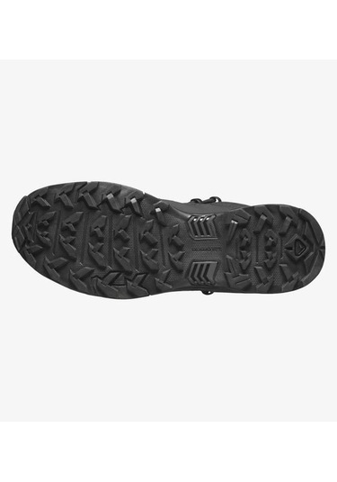 Salomon X Ultra Forces Mıd Gtx L47234400-wolf/black