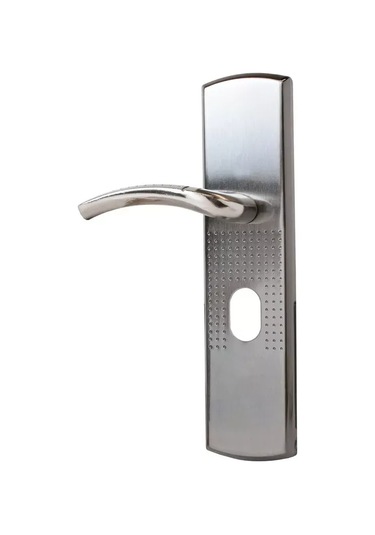 Allur Evrensel Sol Sürgülü Kapı Kolu 291175707