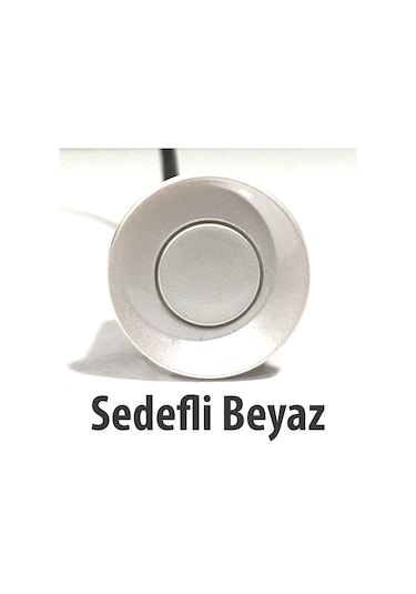 Yedek Park Sensörü Gözü Tekli 22Mm Gold N11.673