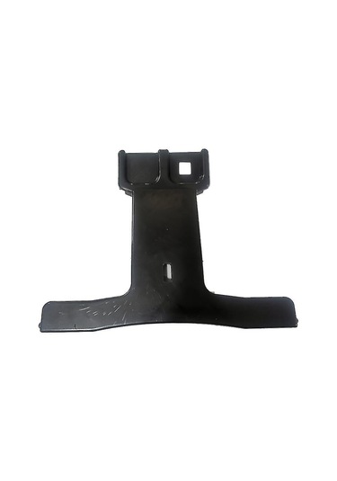 Konesam Mercedes Benz W204 2008-2014 C250/c300/c350 Ön Tampon Izgara Braketi - Siyah Plastik Yerine Geçici Parça