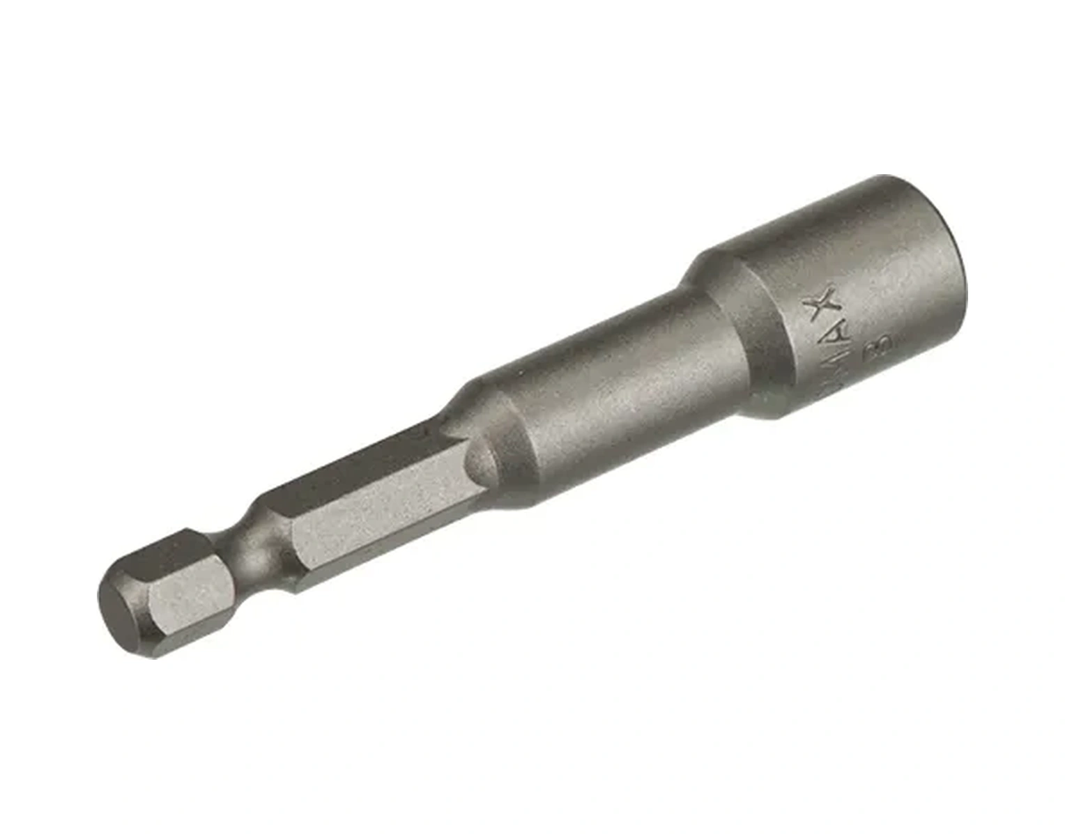 Manyetik Somun Adaptörü Uzun - 9x65 Mm 6 Adet Diğer