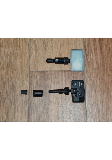 Gmc Lastik Basınç Sensörü Tpms Sensor