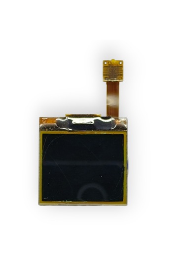 Nokia 6085 Lcd Ekran Küçük Ekran Nokia 2660 2760 Uyumlu Lcd Ekran