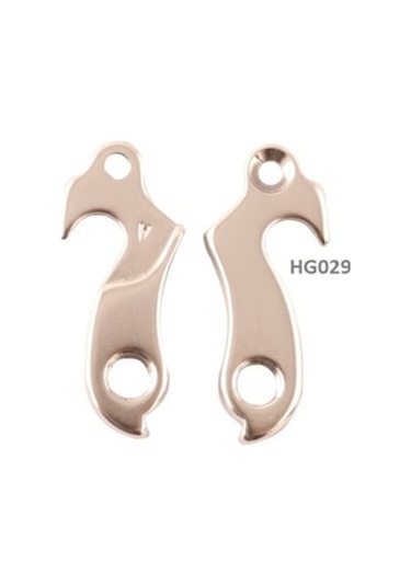 Vona Kadro  Kulağı Hg029 Gümüş