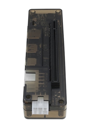 Laptop Harici Ekran Kartı 4250P Mini Pcı-E Ekspress Egpu Beas Hdm