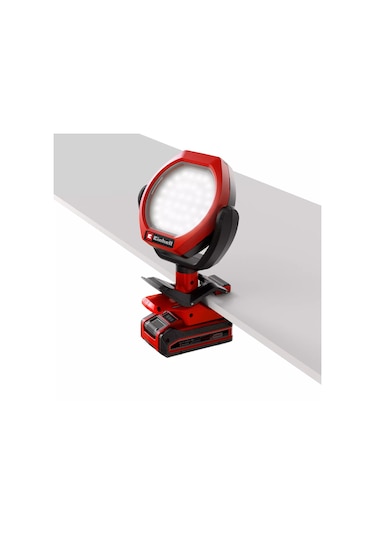 Einhell GC-OL 18/1500 Li-Solo Akülü Açık Alan Projektörü (Akü ve Şarj Hariç) - 2320120