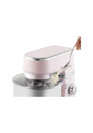 Arzum AR1066 1000 W Crust Mix Stand Mikser