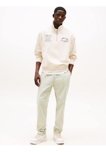 Tjm Isaac Light Cord Misty Sage Erkek Pantolon-9182 Yeşil