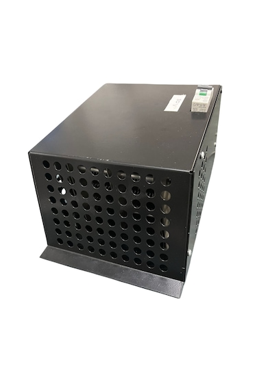 Kabin 48v 750w Isıtıcı