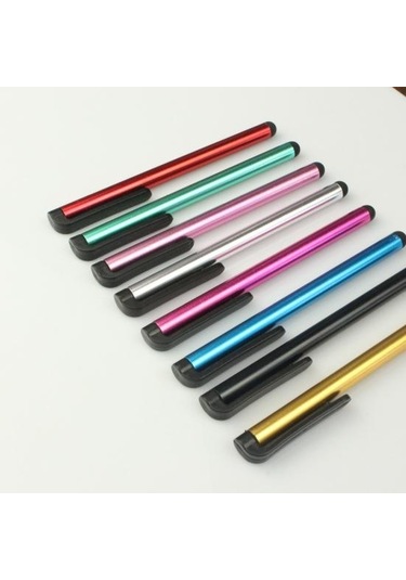 Jms Dokunmatik Ekran Kalemi Mor